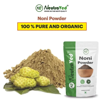 Noni Powder image 2